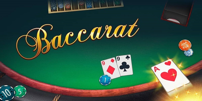 Sử dụng công cụ hack baccarat có thể bị lộ thông tin